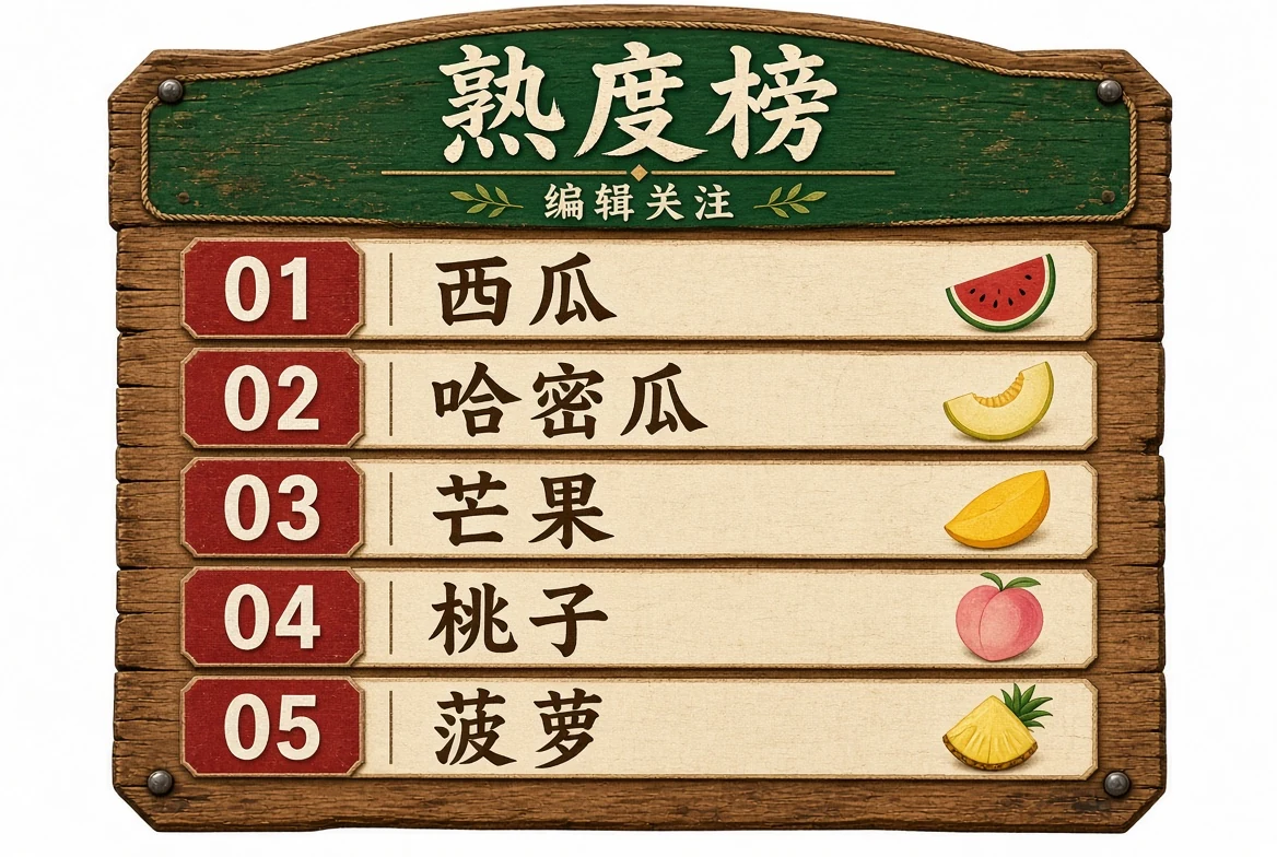 编辑精选：五条有理由的阅读入口栏目视觉